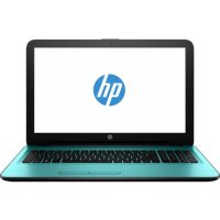ноутбук HP 15-ay551ur