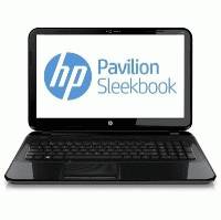 ноутбук HP Pavilion 15-b100er
