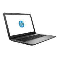 ноутбук HP 15-ba095ur