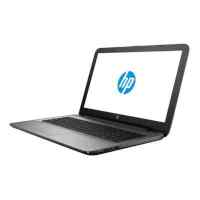 HP 15-ba095ur