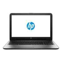 ноутбук HP 15-ba095ur