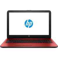 ноутбук HP 15-ba607ur