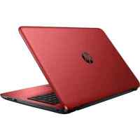 ноутбук HP 15-ba607ur