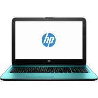 ноутбук HP 15-ba033ur