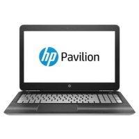 ноутбук HP Pavilion 15-bc015ur