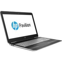 ноутбук HP Pavilion 15-bc000ur