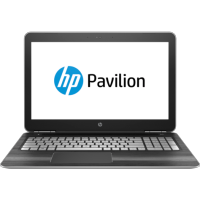 ноутбук HP Pavilion 15-bc000ur
