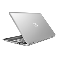 ноутбук HP Pavilion 15-bc000ur