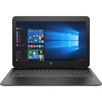 ноутбук HP Pavilion 15-bc436ur
