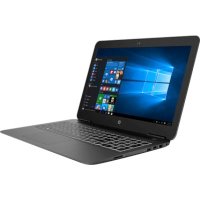 ноутбук HP Pavilion 15-bc436ur