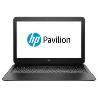 HP Pavilion 15-bc524ur