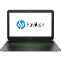 ноутбук HP Pavilion 15-bc420ur