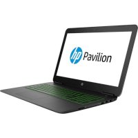 ноутбук HP Pavilion 15-bc420ur
