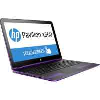 ноутбук HP Pavilion x360 15-bk006ur
