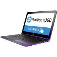 HP Pavilion x360 15-bk006ur