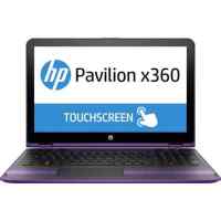 ноутбук HP Pavilion x360 15-bk006ur