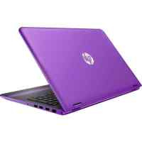 ноутбук HP Pavilion x360 15-bk006ur