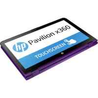 HP Pavilion x360 15-bk006ur