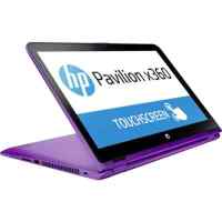 ноутбук HP Pavilion x360 15-bk006ur