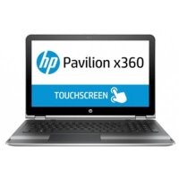 ноутбук HP Pavilion x360 15-bk004ur