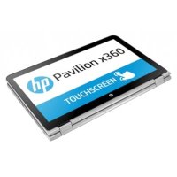 HP Pavilion x360 15-bk004ur