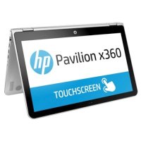 ноутбук HP Pavilion x360 15-bk004ur