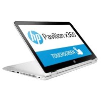 HP Pavilion x360 15-bk004ur