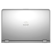 HP Pavilion x360 15-bk004ur