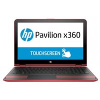 ноутбук HP Pavilion x360 15-bk003ur