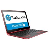 HP Pavilion x360 15-bk003ur