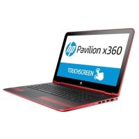 ноутбук HP Pavilion x360 15-bk003ur
