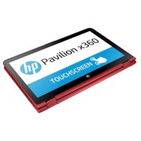 HP Pavilion x360 15-bk003ur