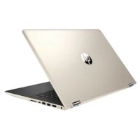ноутбук HP Pavilion x360 15-br012ur