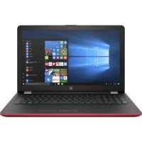 ноутбук HP 15-bs089ur