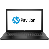 ноутбук HP Pavilion Power 15-cb011ur