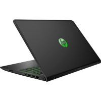 ноутбук HP Pavilion Power 15-cb018ur