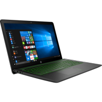 ноутбук HP Pavilion Power 15-cb026ur