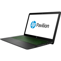 ноутбук HP Pavilion Power 15-cb026ur