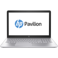 ноутбук HP Pavilion 15-cc504ur