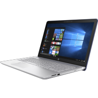 ноутбук HP Pavilion 15-cc526ur