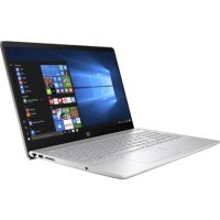 ноутбук HP Pavilion 15-ck033ur