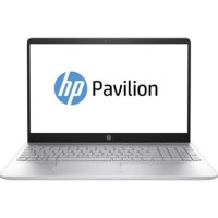 ноутбук HP Pavilion 15-ck033ur
