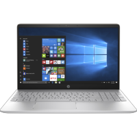 ноутбук HP Pavilion 15-ck007ur
