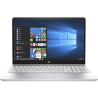 ноутбук HP Pavilion 15-ck014ur