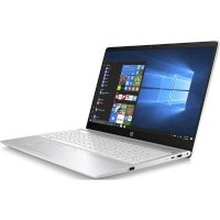 ноутбук HP Pavilion 15-ck014ur