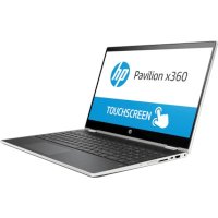 ноутбук HP Pavilion x360 15-cr0004ur