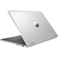 ноутбук HP Pavilion x360 15-cr0004ur