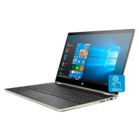 ноутбук HP Pavilion x360 15-cr0002ur