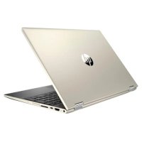 ноутбук HP Pavilion x360 15-cr0002ur