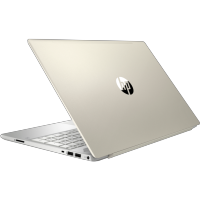 ноутбук HP Pavilion 15-cs1002ur